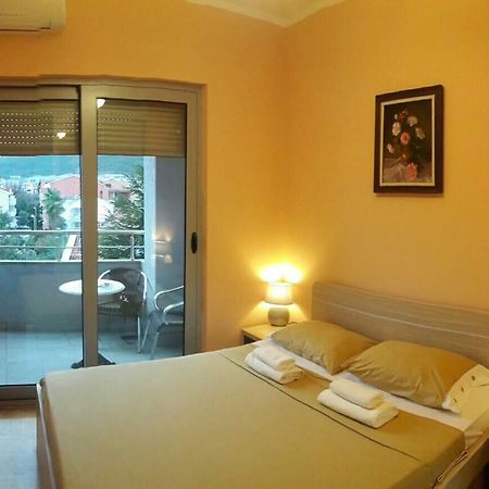 Apartman Pavle 布德瓦 外观 照片
