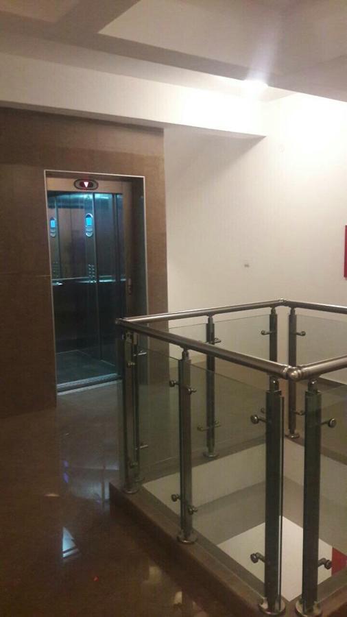 Apartman Pavle 布德瓦 外观 照片